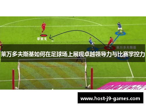 莱万多夫斯基如何在足球场上展现卓越领导力与比赛掌控力