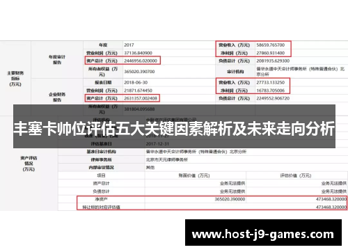 丰塞卡帅位评估五大关键因素解析及未来走向分析