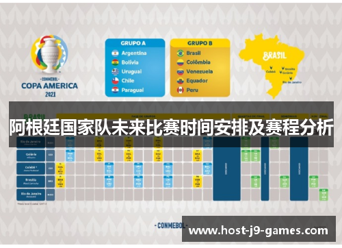阿根廷国家队未来比赛时间安排及赛程分析 阿根廷国家队未来比赛时间安排及赛程分析