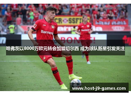 哈弗茨以8000万欧元转会加盟切尔西 成为球队新星引发关注 哈弗茨以8000万欧元转会加盟切尔西 成为球队新星引发关注