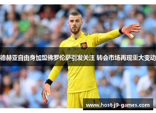 德赫亚自由身加盟佛罗伦萨引发关注 转会市场再现重大变动 德赫亚自由身加盟佛罗伦萨引发关注 转会市场再现重大变动